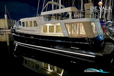 Steeler Explorer 50 Pilothouse Motorboot 2024, mit Vetus Deutz motor, Spanien