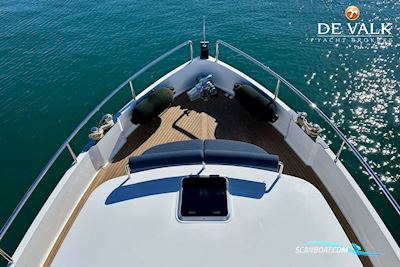 Steeler Explorer 50 Pilothouse Motorboot 2024, mit Vetus Deutz motor, Spanien