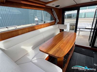 Steeler NG40  Motorboot 2013, Niederlande
