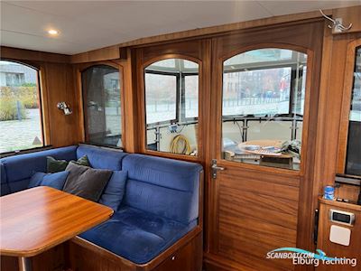 Stentor Luxe Motor - 1800 Motorboot 2006, Niederlande