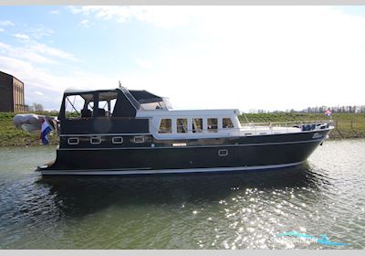 Stevens Columbus Kotter 16.40 Motorboot 1997, Niederlande