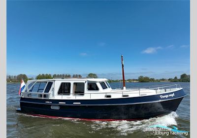 Stevenvlet 11.40 Motorboot 2005, Niederlande