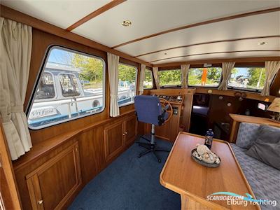 Stevenvlet 11.40 Motorboot 2005, Niederlande