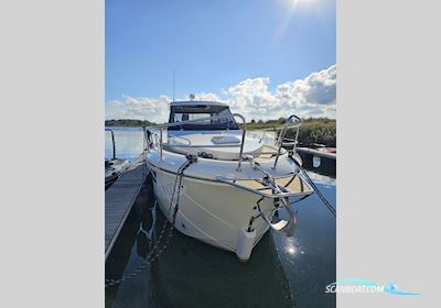 Stillo stillo 30 Motorboot 2022, mit craftsman motor, Niederlande