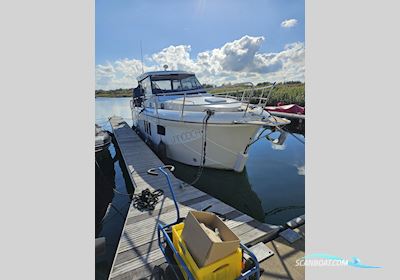 Stillo stillo 30 Motorboot 2022, mit craftsman motor, Niederlande