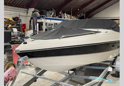 Stingray 185 LX Bowrider Volvopenta 3,0 GL Motorboot 2009, mit Volvo Penta motor, Dänemark