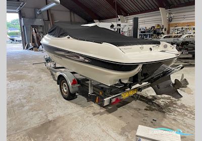 Stingray 185 LX Bowrider Volvopenta 3,0 GL Motorboot 2009, mit Volvo Penta motor, Dänemark