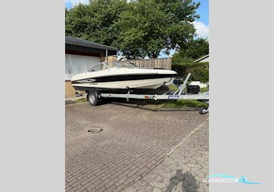 Stingray 185 Motorboot 2009, mit Volvo Penta motor, Dänemark