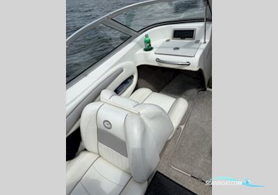 Stingray 185 Motorboot 2009, mit Volvo Penta motor, Dänemark