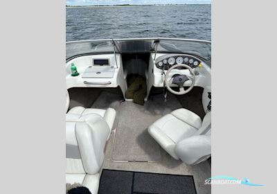 Stingray 185 Motorboot 2009, mit Volvo Penta motor, Dänemark