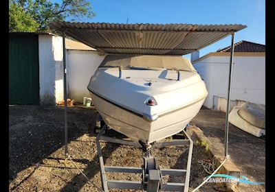 Stingray 190 CX Motorboot 2005, mit Volvo Penta motor, Portugal