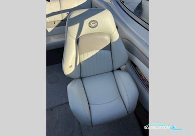 Stingray 195 CX Fra 2008 Med Volvo Penta 3.0 Gxi 150 hk Motorboot 2008, mit Volvo Penta motor, Dänemark