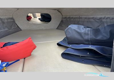 Stingray 195 CX Motorboot 2008, mit Mercruiser  motor, Sweden