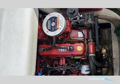Stingray 195 CX Motorboot 2008, mit Mercruiser  motor, Sweden