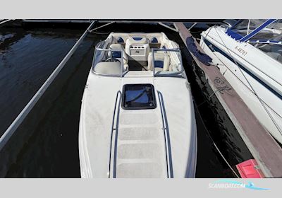 Stingray 200 CS Motorboot 1999, mit Mercruiser motor, Sweden