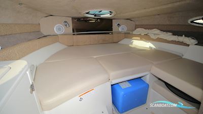 Stingray 215 CR  Motorboot 2012, mit Volvo Penta motor, Dänemark