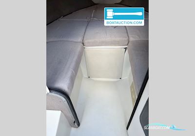 Stingray 220 Motorboot 2005, mit Mercruiser motor, Belgien