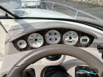 Stingray 225 CR Motorboot 2010, mit Volvo Penta motor, Dänemark