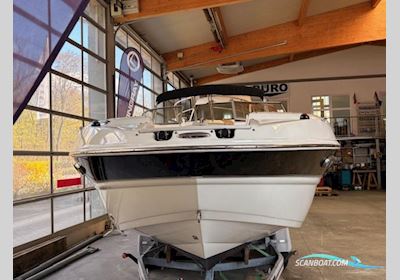 Stingray 235 LR Motorboot 2013, mit Mercruiser 5.7 Mpi / Biii ca. 300 PS Benziner motor, Deutschland