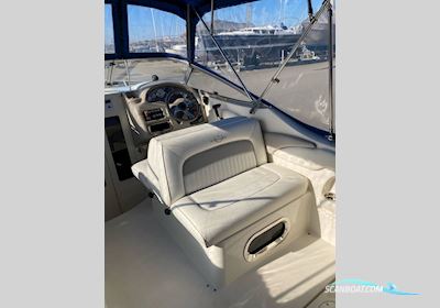 Stingray 240 cs Motorboot 2007, mit Mercruiser motor, Dänemark