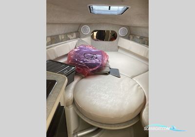 Stingray 240 cs Motorboot 2007, mit Mercruiser motor, Dänemark