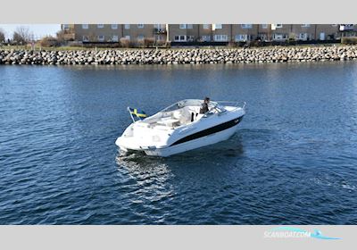 Stingray 250 CR Motorboot 2008, mit Volvo Penta motor, Sweden