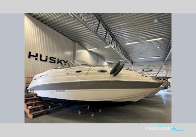 Stingray 250 CS Motorboot 2013, mit Volvo Penta motor, Sweden