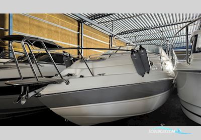 Stingray 250 CS Motorboot 2013, mit Volvo Penta motor, Sweden