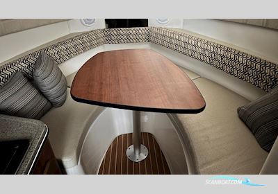 Stingray 250 CS Motorboot 2013, mit Volvo Penta motor, Sweden