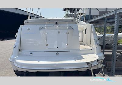 Stingray 250 CS Motorboot 2013, mit Volvo Penta  motor, Sweden