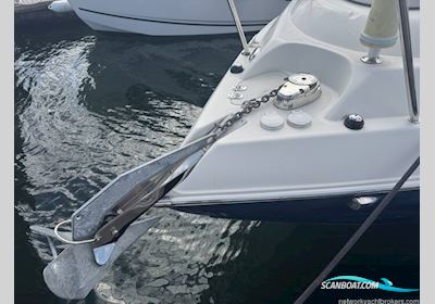 Stingray 250 CS Motorboot 2014, mit Mercruiser motor, England