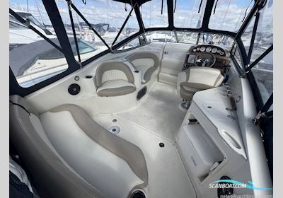Stingray 250 CS Motorboot 2014, mit Mercruiser motor, England