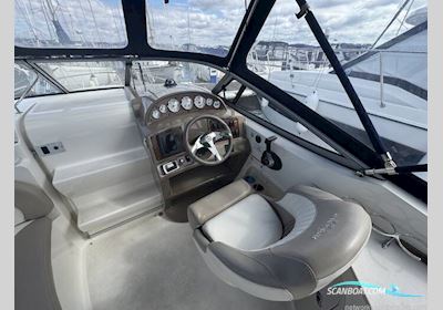 Stingray 250 CS Motorboot 2014, mit Mercruiser motor, England