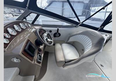 Stingray 250 CS Motorboot 2014, mit Mercruiser motor, England