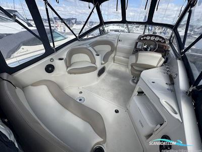 Stingray 250 CS Motorboot 2014, mit Mercruiser motor, England