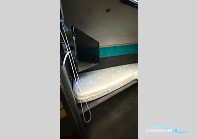 Stingray 657 ZP - Volvo Penta V6 Duoprop Motorboot 1992, mit Volvo Penta 431 V6 - Duoprop motor, Österreich