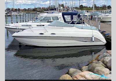 Stingray CS240 Motorboot 2006, mit Volvo Penta motor, Dänemark