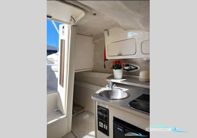 Stingray CS240 Motorboot 2006, mit Volvo Penta motor, Dänemark