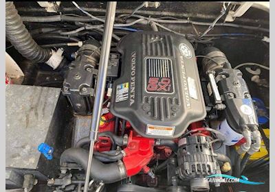 Stingray CS240 Motorboot 2006, mit Volvo Penta motor, Dänemark