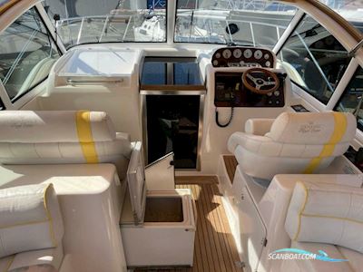 Störebro S-34 Motorboot 1999, mit Volvo Penta motor, Niederlande