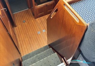 Storbro Royal Cruiser 36 Motorboot 1985, mit Volvo Penta TAMD 60C motor, Dänemark