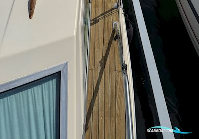Storebro 31 Adriatic Motorboot 1982, mit Volvo Penta TAMD motor, Sweden