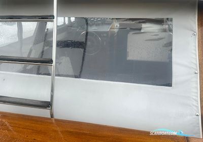 Storebro 34 Baltic Motorboot 1984, mit Volvo Penta TAMD60C motor, Finland