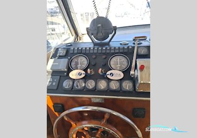 Storebro 34 Motorboot 1971, mit Ford motor, Spanien