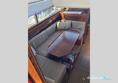 Storebro 34 Motorboot 1971, mit Ford motor, Spanien