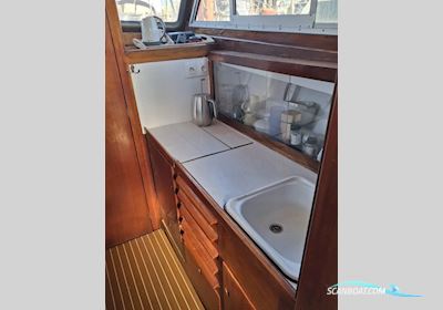 Storebro 34 Motorboot 1971, mit Ford motor, Spanien