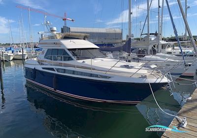 Storebro 355 Motorboot 1997, mit Volvo Penta motor, Dänemark