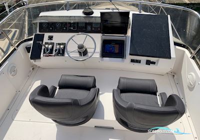 Storebro 355 Motorboot 1997, mit Volvo Penta motor, Dänemark
