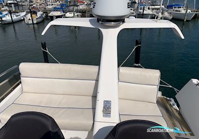 Storebro 355 Motorboot 1997, mit Volvo Penta motor, Dänemark