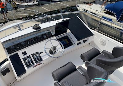 Storebro 355 Motorboot 1997, mit Volvo Penta motor, Dänemark